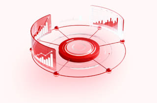 performance delle operazioni e indicatori di mercato mostrati nella dashboard Sereno Renditone