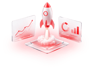 Traguardo del debutto pubblico iniziale festeggiato per la piattaforma di trading di criptovalute